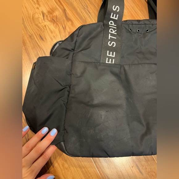 Adidas TERREX SPORT 2 STREET TOTE BAG - Picture 9 of 14